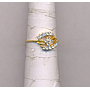 DIAMOND RING LADIES FANCY