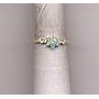 DIAMOND RING LADIES FANCY