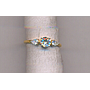 DIAMOND RING LADIES FANCY
