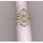 DIAMOND RING LADIES FANCY