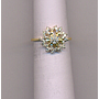DIAMOND RING LADIES FANCY