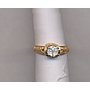 DIAMOND RING LADIES FANCY