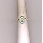 DIAMOND RING LADIES FANCY