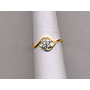 DIAMOND RING LADIES FANCY
