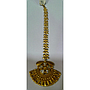 GOLD MANGTIKA PLAIN EXCLUSIVE