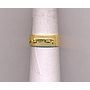 GOLD RING GENTS DESIGNER