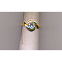 GOLD RING GENTS PLAIN EXCLUSIVE