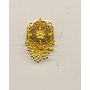 GOLD RING GENTS PLAIN GENERAL