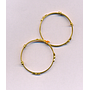 GOLD BANGLE BABY