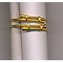 GOLD BANGLE BABY