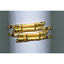 GOLD BANGLE BABY