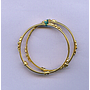 GOLD BANGLE BABY