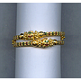 GOLD BANGLE BABY