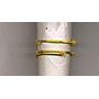 GOLD BANGLE BABY FANCY