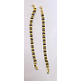 GOLD BANGLE BABY FANCY