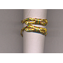 GOLD BANGLE BABY FANCY
