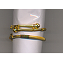 GOLD BANGLE BABY GENERAL