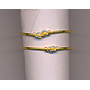 GOLD BANGLE BABY GENERAL