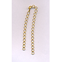 GOLD BACK CHAIN GENERAL