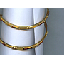GOLD BANGLE