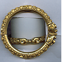 GOLD BANGLE ANTIQUE EXCLUSIVE