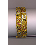 GOLD BANGLE ANTIQUE EXCLUSIVE