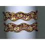 GOLD BANGLE ANTIQUE EXCLUSIVE