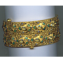 GOLD BANGLE ANTIQUE EXCLUSIVE