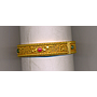 GOLD BANGLE ANTIQUE EXCLUSIVE