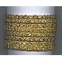 GOLD BANGLE ANTIQUE EXCLUSIVE