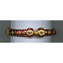 GOLD BANGLE ANTIQUE EXCLUSIVE