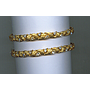 GOLD BANGLE ANTIQUE EXCLUSIVE
