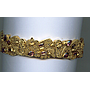 GOLD BANGLE ANTIQUE EXCLUSIVE