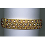 GOLD BANGLE ANTIQUE EXCLUSIVE