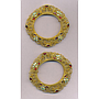 GOLD BANGLE ANTIQUE EXCLUSIVE