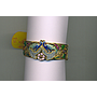 GOLD BANGLE ANTIQUE EXCLUSIVE