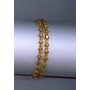 GOLD BANGLE ANTIQUE EXCLUSIVE