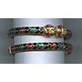 GOLD BANGLE ANTIQUE EXCLUSIVE