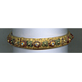 GOLD BANGLE ANTIQUE GENERAL