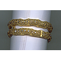 GOLD BANGLE ANTIQUE GENERAL
