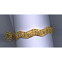 GOLD BANGLE ANTIQUE GENERAL