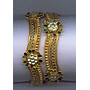 GOLD BANGLE ANTIQUE GENERAL