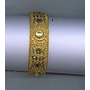 GOLD BANGLE ANTIQUE GENERAL