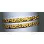 GOLD BANGLE ANTIQUE GENERAL