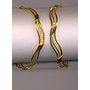 GOLD BANGLE DESIGNER FANCY
