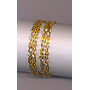 GOLD BANGLE DESIGNER GENERAL