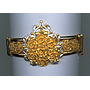 GOLD BANGLE DESIGNER GENERAL