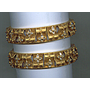 GOLD BANGLE DESIGNER GENERAL
