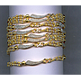 GOLD BANGLE DESIGNER GENERAL