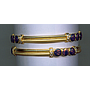 GOLD BANGLE DESIGNER GENERAL